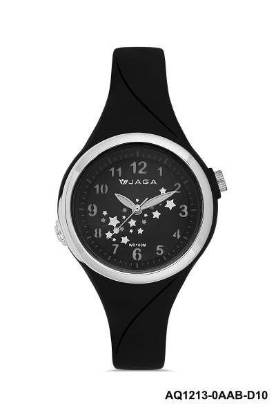 JAGA AQ1213  KOL SAATİ